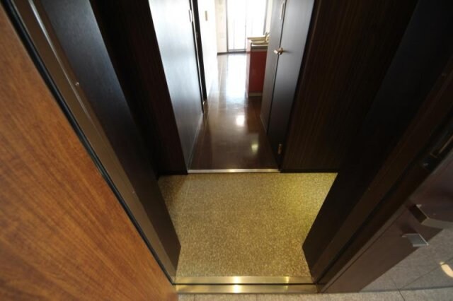 物件内観写真11　(玄関です)