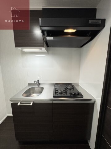 物件内観写真6　(使いやすいキッチンです)