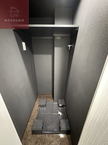 物件内観写真12　(内装は落ち着いています)