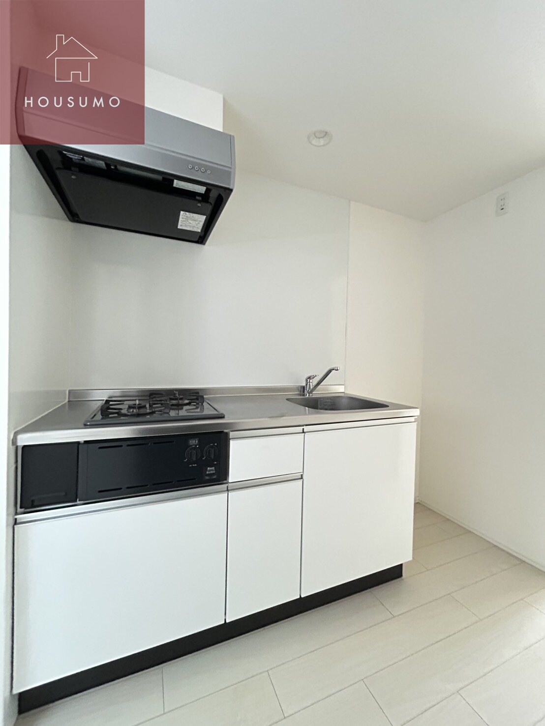 物件内観写真4　(きれいなキッチンです)