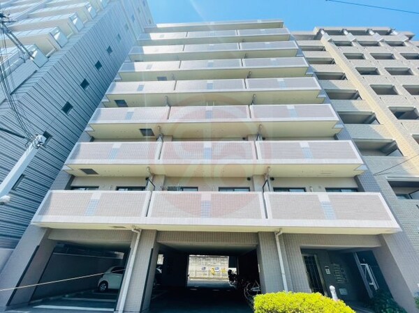 建物設備(外観も気になるポイント)