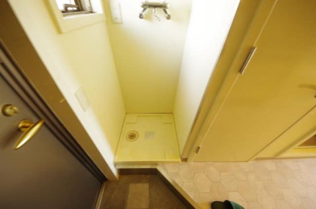 物件内観写真24　(中はこのようになっています)