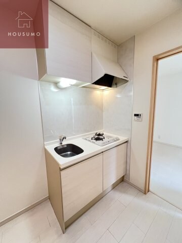 物件内観写真4　(きれいなキッチンです)