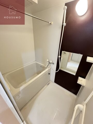 物件内観写真5　(お風呂です)