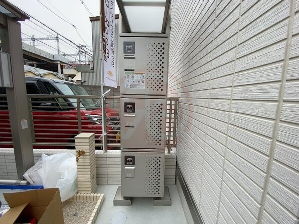 建物設備