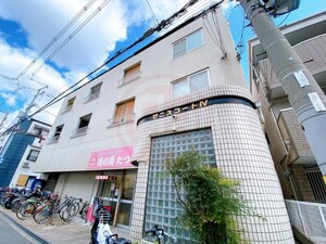 ゼニスコートⅣ外観写真