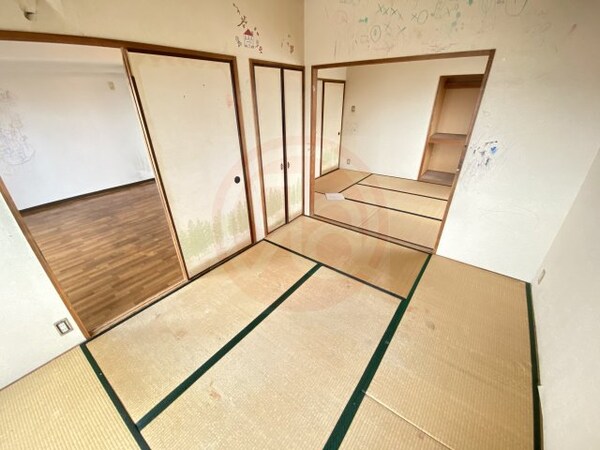 和室