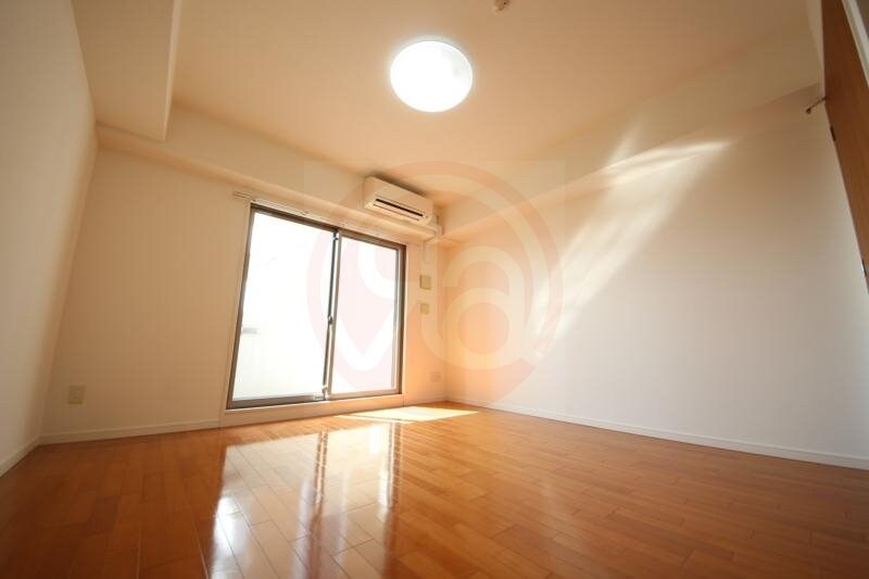 物件内観写真18　(落ち着いて過ごせるお部屋なので、寝室にいかがでしょうか)