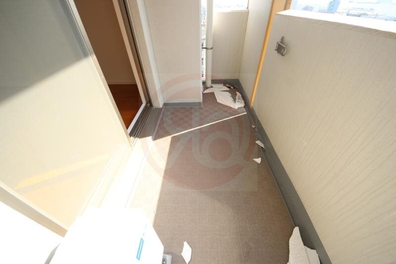 物件内観写真19　(バルコニーがあります)