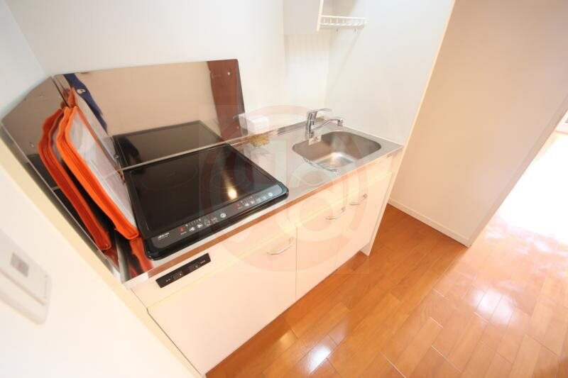 物件内観写真20　(キッチンでお料理をお楽しみください)