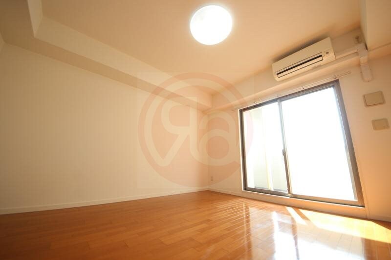 物件内観写真21　(きれいな洋室です)