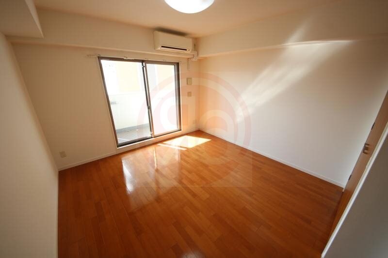 物件内観写真23　(スタンダードな洋室です)