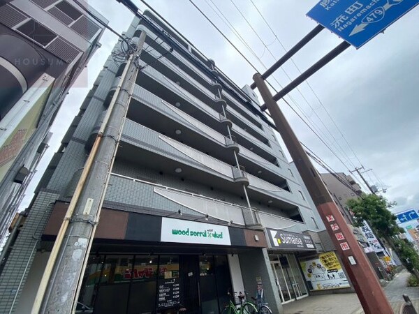 外観(物件の外観です)