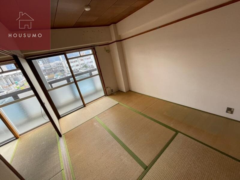 物件内観写真26　(落ち着いた雰囲気の和室付きです)