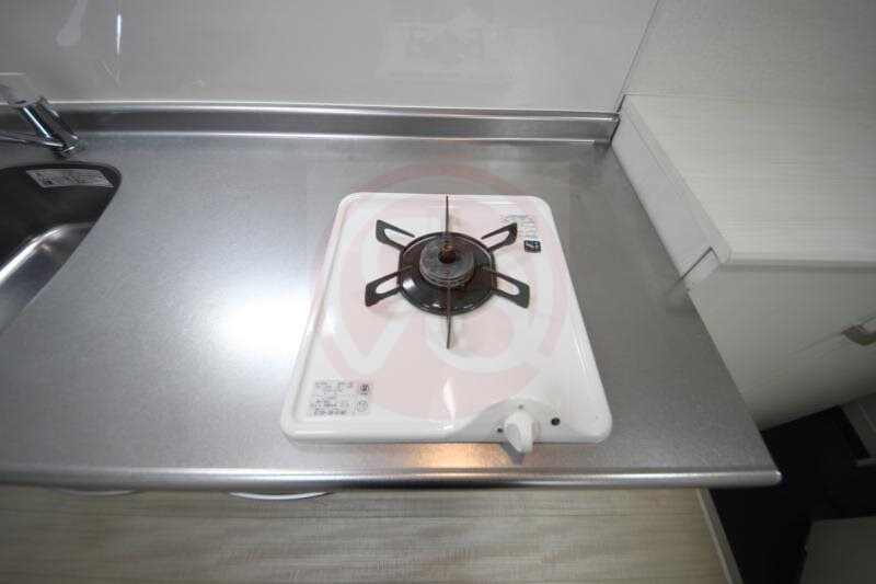 物件内観写真22　(きれいなキッチンです)