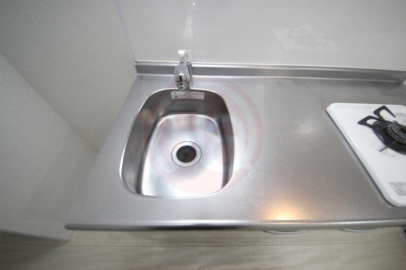 物件内観写真23　(キッチンです)