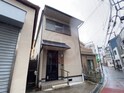 諏訪1丁目戸建て