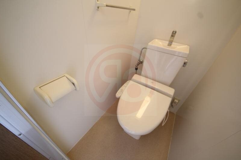 物件内観写真14　(トイレも気になるポイント)