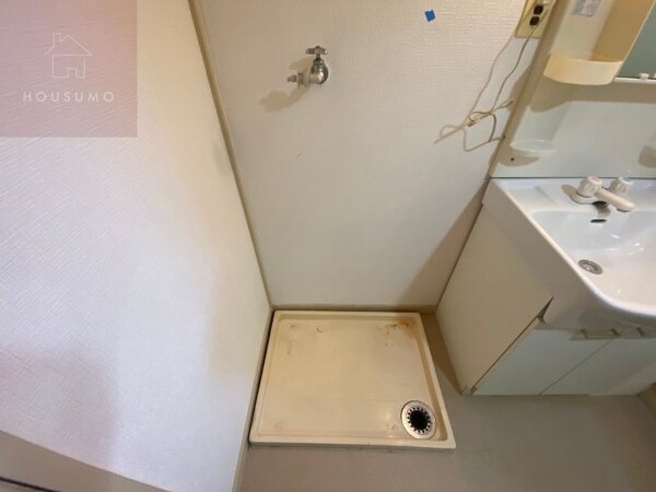 その他(和室がひろがる居住スペース)