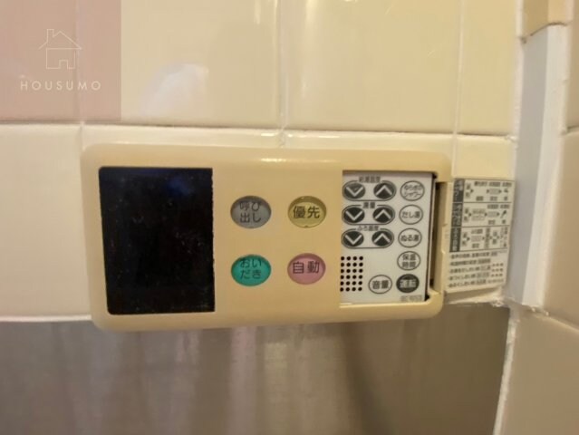 物件内観写真17　(コンパクトで使いやすいトイレです)