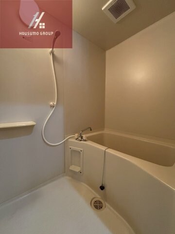物件内観写真8　(日々の暮らしに欠かせないお風呂です)