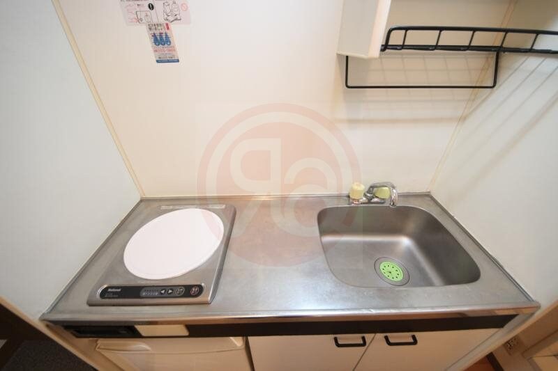 物件内観写真23　(お料理しやすいキッチンです)