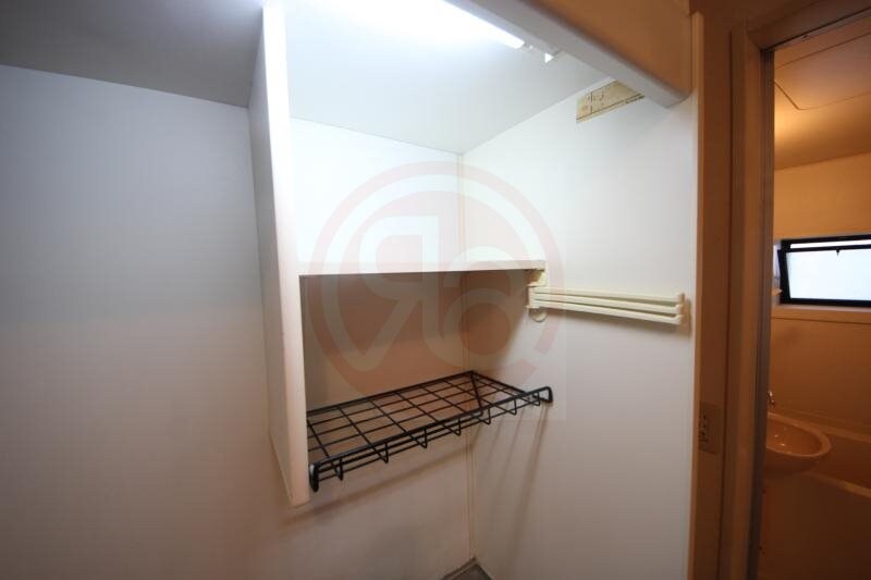 物件内観写真24　(十分な収納スペースがあります)