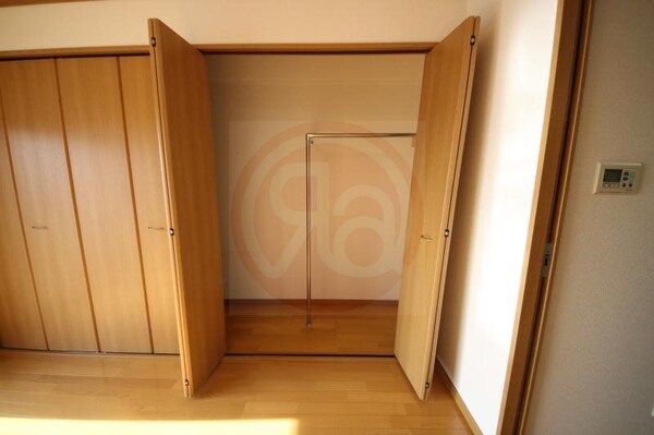 収納(内装も気になるポイント)