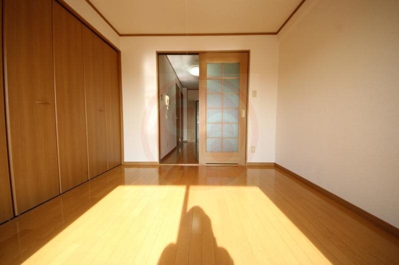 物件内観写真25　(収納豊富です)