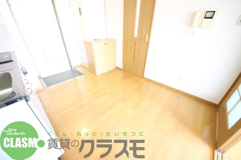 物件内観写真12　(内装も気になるポイント)