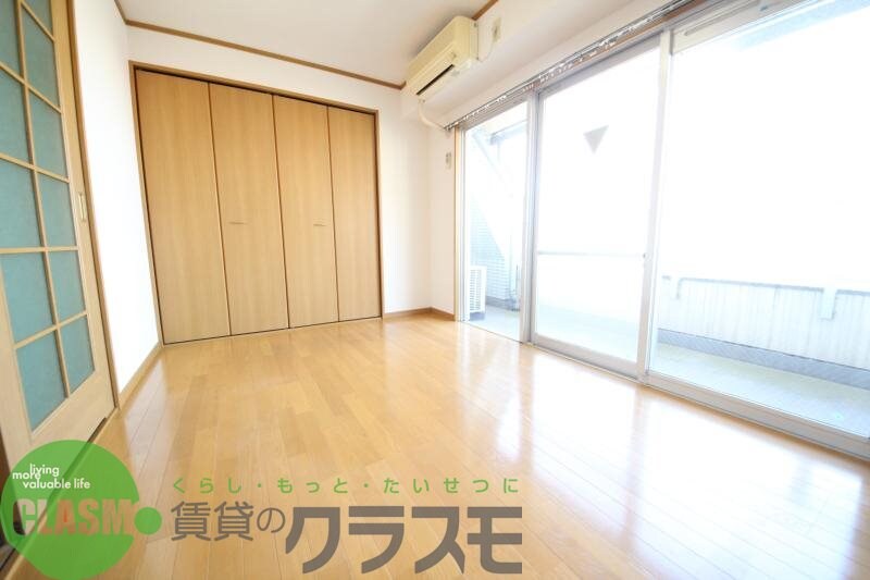 物件内観写真14　(子供部屋です)