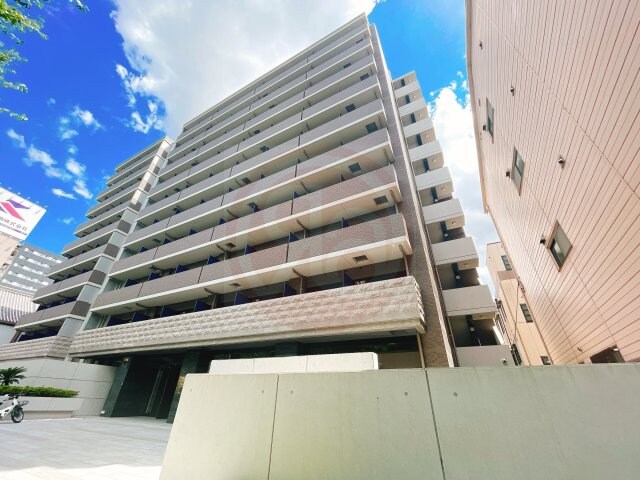 物件外観写真2　(おしゃれな外観です)