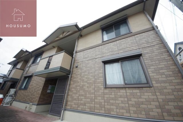 物件外観写真1　(外観です)