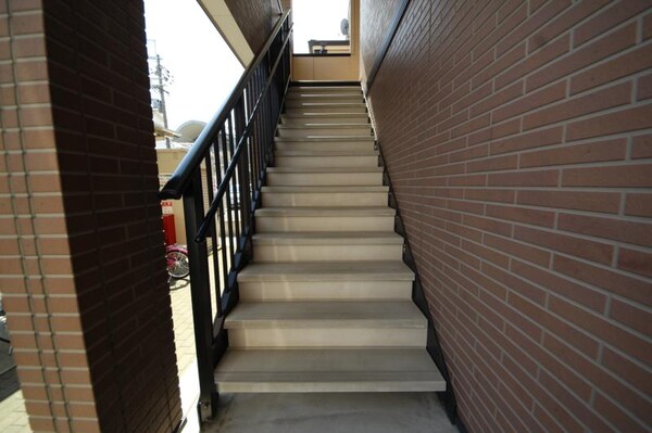 ロビー・ラウンジ