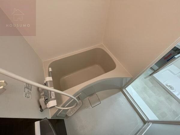 物件内観写真18　(お風呂です)