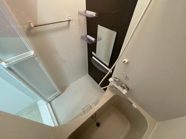 物件内観写真25　(日々の暮らしに欠かせないお風呂です)