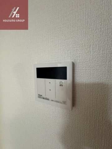 物件内観写真26　(ゆったりとスペースのある洗面所)