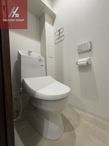 物件内観写真28　(専用の収納スペースです)