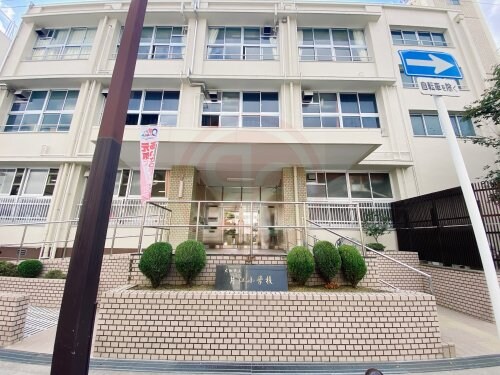 物件内観写真30　(大阪市立片江小学校 1346m)