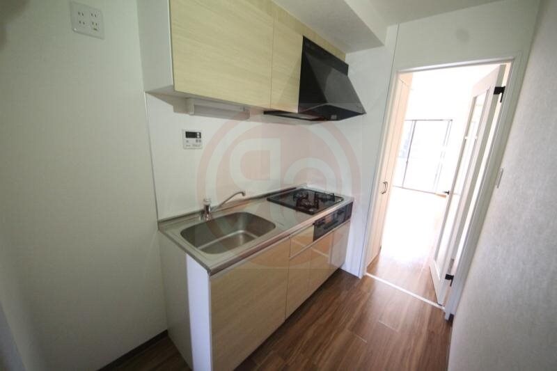 物件内観写真7　(キッチンでお料理をお楽しみください)