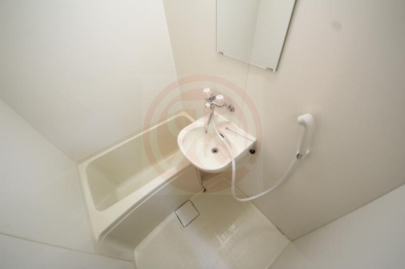 物件内観写真8　(お風呂です)