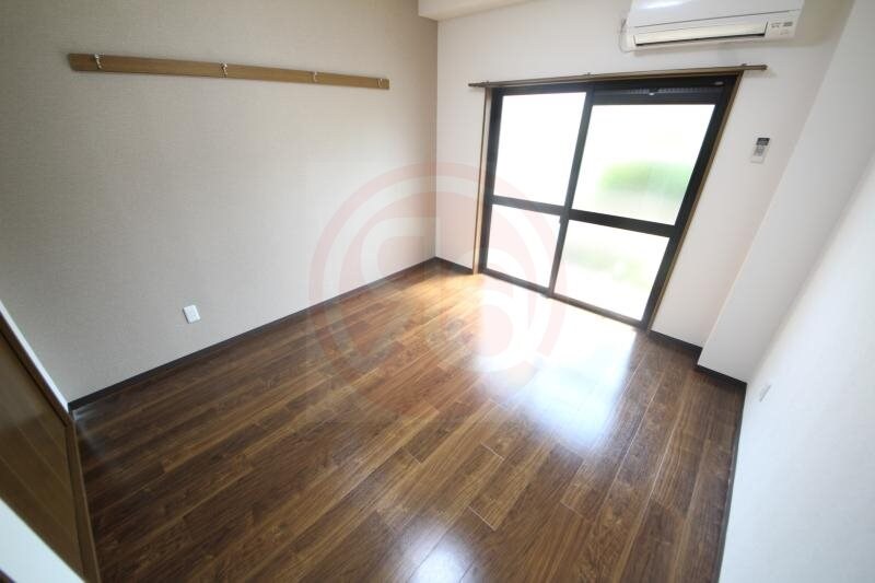 物件内観写真18　(ゆとりの広さです)