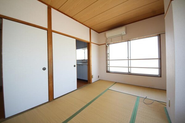 和室(和室があれば客間としても活用できます)