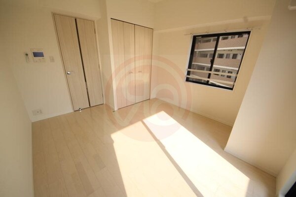 居室(ゆったりとしたリビングです)