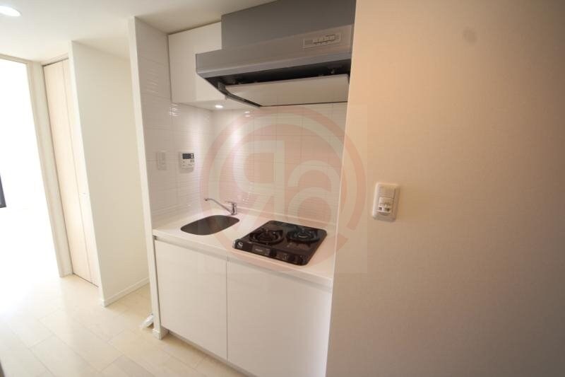 物件内観写真7　(使いやすいキッチンです)