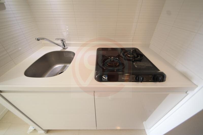 物件内観写真8　(キッチンです)