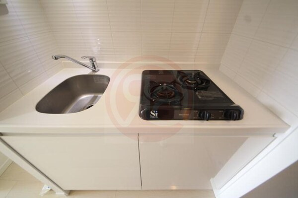 キッチン(キッチンです)