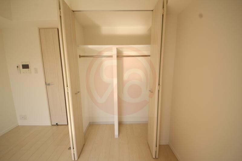 物件内観写真18　(大きなものも収納できそうです)