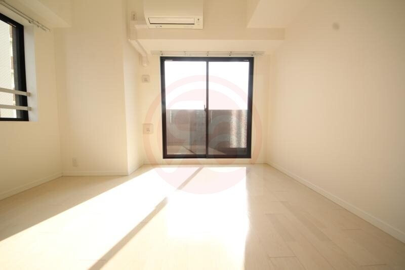 物件内観写真23　(コンパクトで使いやすい洋室です)