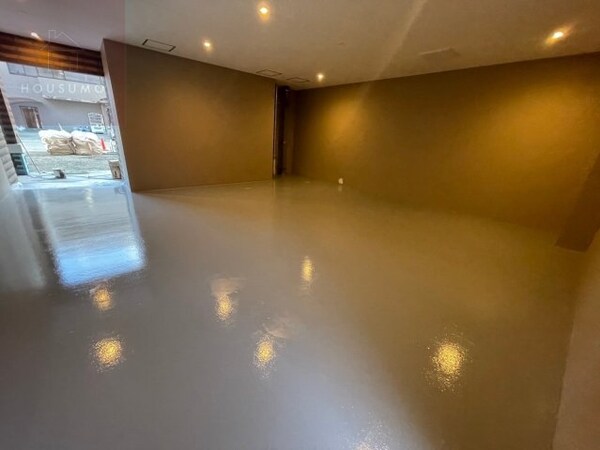 ロビー・ラウンジ